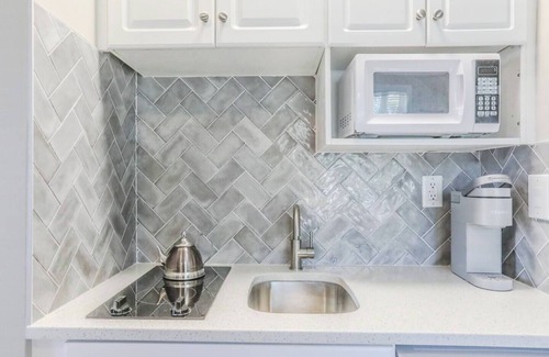 Carolina Forest Condo | Ground Floor Efficiency Studio located in World renowned World Tour Golf Course