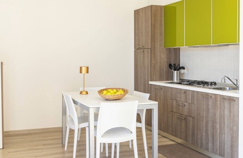 Vercana Apartment | Ground floor "family" apartment with two bedrooms and one bathroom, adjacent to the pool and garden