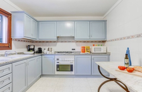 Puerto de Pollensa Apartment | Ground floor, private pool, 2 mins to beach