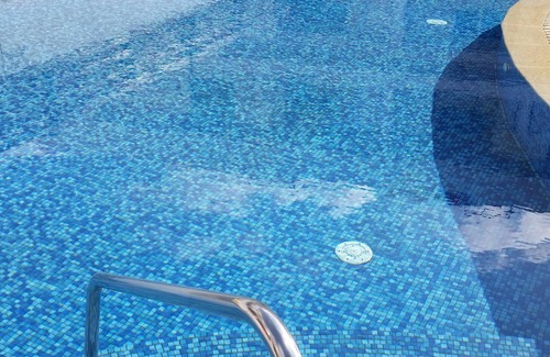 Kapparis Apartment | Ground Floor Poolside Apartment