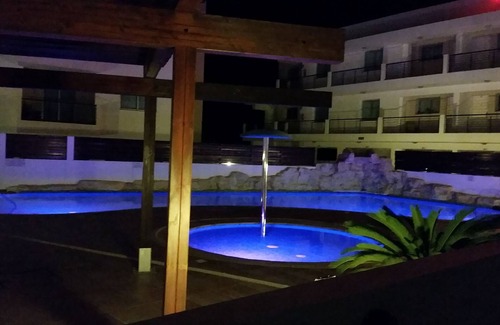 Kapparis Apartment | Ground Floor Poolside Apartment