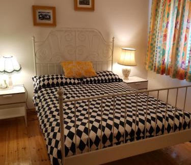 Achill Island Apartment | Ground Floor Slievemore Apartment