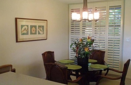 Wailea Condo | Ground Floor Unit; Stone's Throw to Beach and Pool