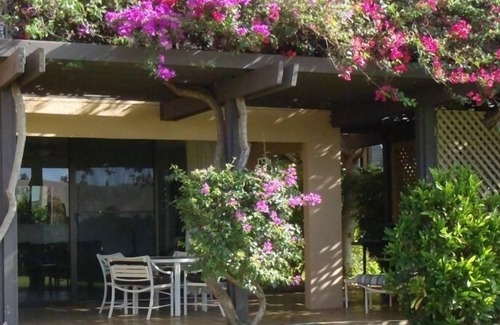 Wailea Condo | Ground Floor Unit; Stone's Throw to Beach and Pool