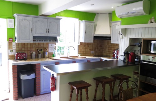 Garrigues Other | group cottage 15 people + 5