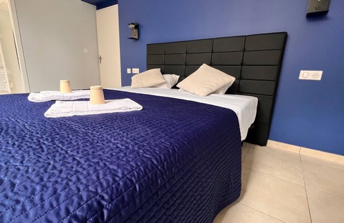 Vivoin Bed & Breakfast | Group gîte, jacuzzi-sauna-heated pool 43prs