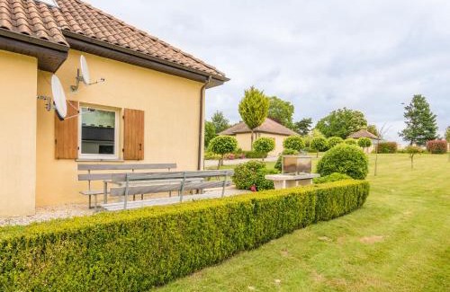 Saint-Nexans House | Group Getaway in Saint-Nexans