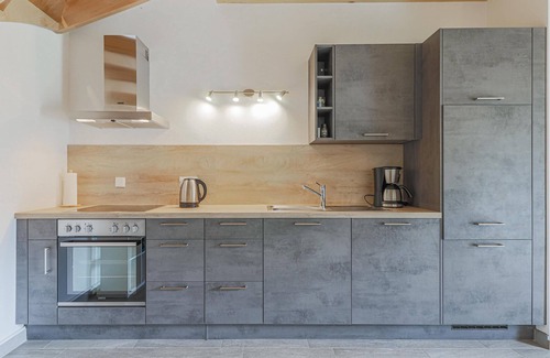 Muhlbach im Pinzgau House | Group home of 3 apartments near the ski lift
