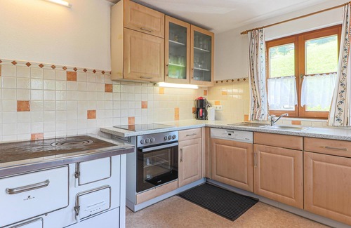 Brixen im Thale Apartment | Group house located between Westendorf and Brixen im Thale