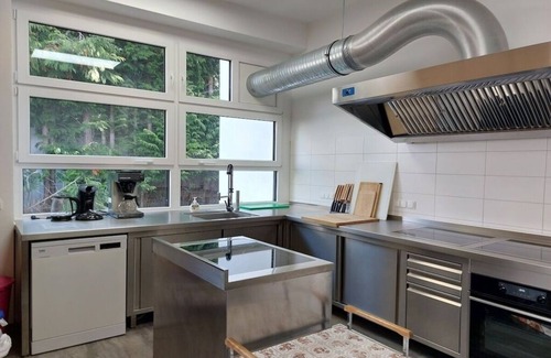 Bad Harzburg House | /Group house Weitblick