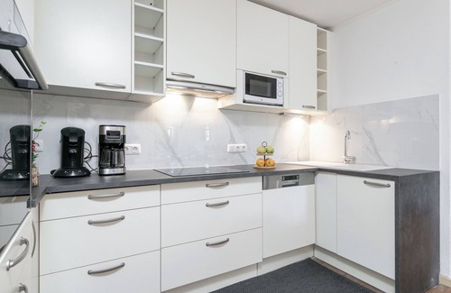 Kitzbuehel Apartment | Group Lodge in central Kirchberg