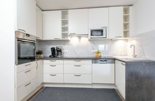 Kitzbuehel Apartment | Group Lodge in central Kirchberg