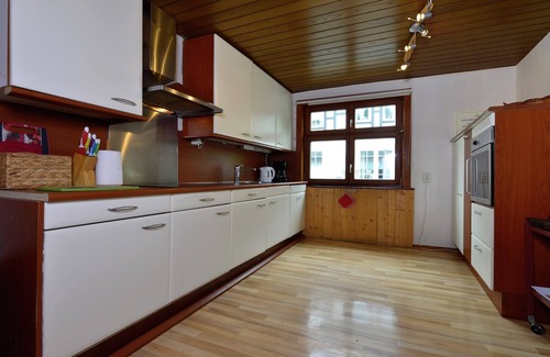 Elpe House | Group Retreat in Hochsauerland