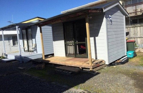 Hamilton East House | Group stay upto15