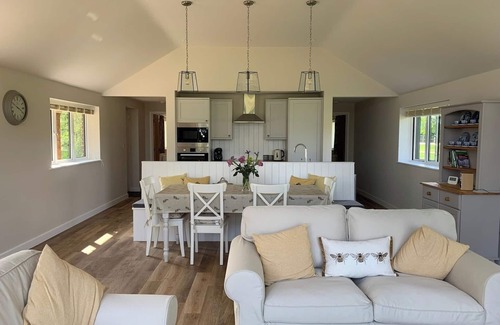 Occold House | Grove Farm Cottage, Occold
