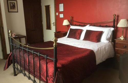 Oakengates Bed & Breakfast | Grove House Guest House