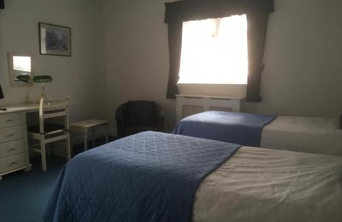 Oakengates Bed & Breakfast | Grove House Guest House