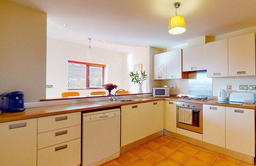 Killorglin Apartment | Grove Lodge Holiday Homes (3 Bed)