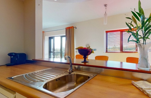 Killorglin Apartment | Grove Lodge Holiday Homes (3 Bed)