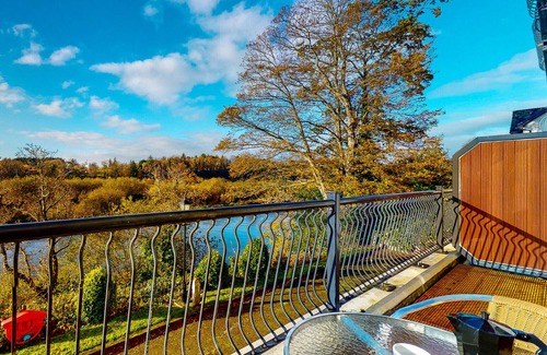 Killorglin Apartment | Grove Lodge Holiday Homes (3 Bed)