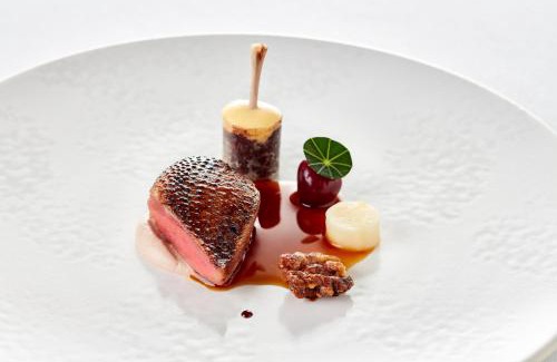 Molleston Hotel | Grove of Narberth