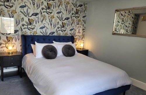 Leamington Spa Apartment | Grove Place - 2 Bedroom apartment Leamington Spa