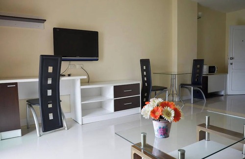 Khanna Yao Hotel | Grow Residences