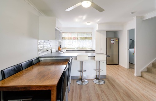 Coolum Beach House | Growder Court 3 - Coolum Beach QLD