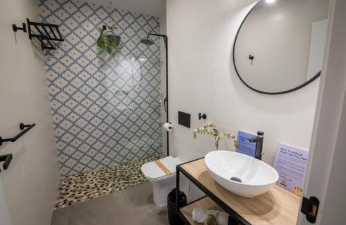 Huelva Hostel | GrowersGo Boutique Huelva