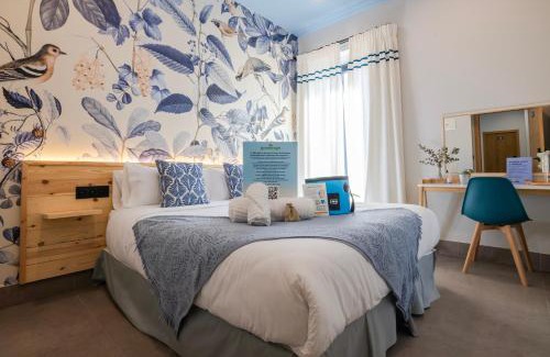 Huelva Hostel | GrowersGo Boutique Huelva