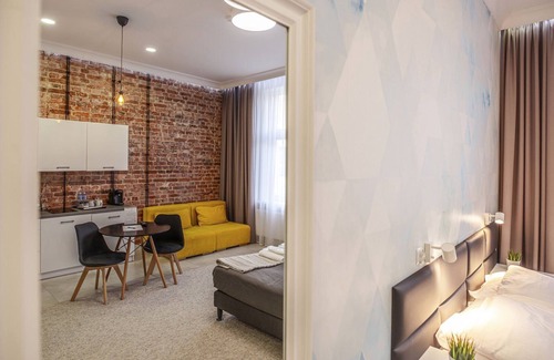Kwidzyn Apartment | Gruda Apartments