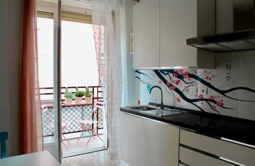 Grugliasco Apartment | Grugliasco