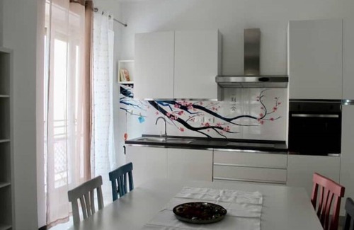 Grugliasco Apartment | Grugliasco