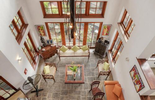 Kandy House | Gruhaya Boutique Villa