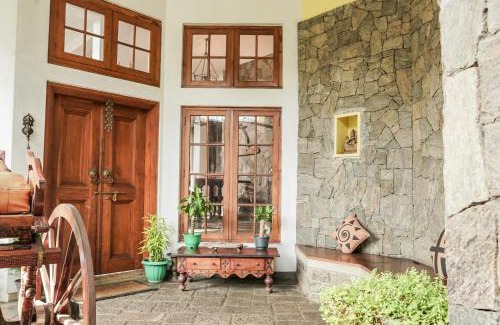 Kandy House | Gruhaya Boutique Villa