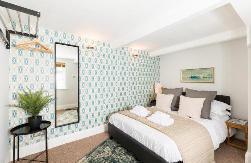 Little Malvern Apartment | Grundy's Lane Apartments