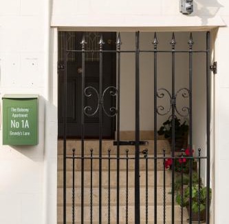 Little Malvern Apartment | Grundy's Lane Apartments