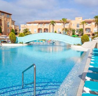Son Xoriguer Apartment | Grupotel Club Turquesa Mar