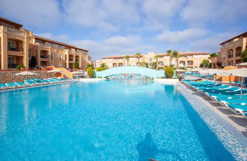 Son Xoriguer Apartment | Grupotel Club Turquesa Mar