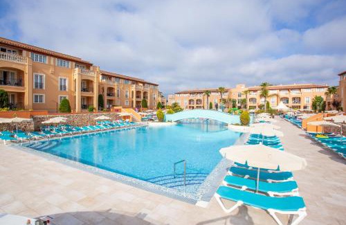 Son Xoriguer Apartment | Grupotel Club Turquesa Mar