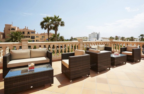 Son Xoriguer Apartment | Grupotel Macarella Suites & Spa