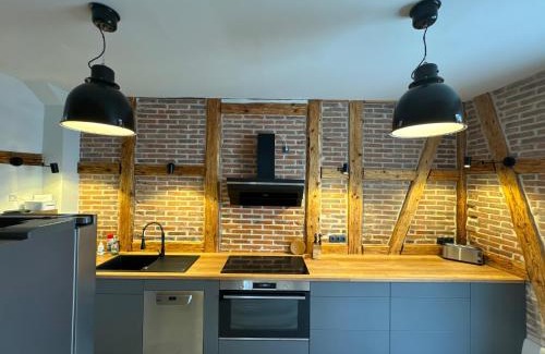 Elbingerode Villa | Gruppen- und Seminarhaus Schicht im Schacht