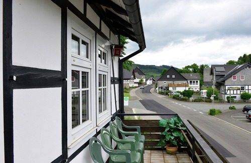 Elpe House | Gruppenferienhaus im Hochsauerland