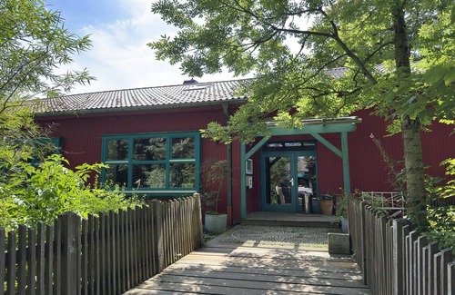 Buntenbock House | Gruppenhaus in Buntenbock