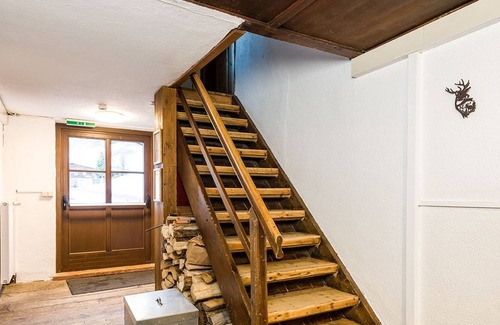 Boden House | Gruppenhaus Sternlodge Lechtal - Gruppenhaus Sternlodge Lechtal Tirol