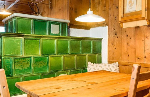 Boden House | Gruppenhaus Sternlodge Lechtal - Gruppenhaus Sternlodge Lechtal Tirol