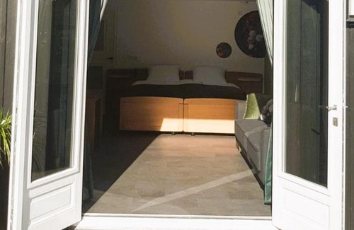 Drachten Bed & Breakfast | Grutsk op 12