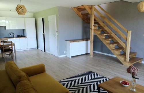 Ryn House | Grzybowo Dom wakacyjny