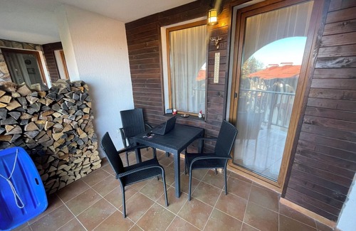 Pamporovo Apartment | GS SKI Apartment - The Grand Monastery Pamporovo