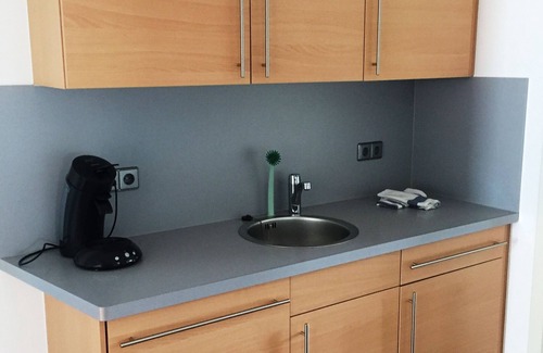 Talheim Apartment | Gscheidles Apartment unterm Haigern